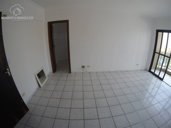 Imagem Apartamento com 2 Quartos à Venda, 75 m² em Guilhermina - Praia Grande