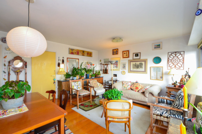 Imagem Apartamento com 3 Quartos à Venda, 94 m² em Vila Madalena - São Paulo Imagem Apartamento com 3 Quartos à Venda, 94 m² em Vila Madalena - São Paulo
