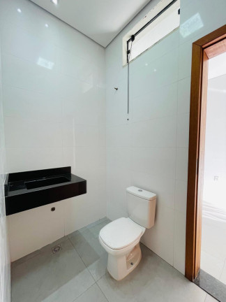 Imagem Casa com 1 Quarto à Venda,  em Portal Ville Jardins - Boituva