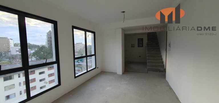 Imagem Cobertura com 3 Quartos à Venda, 120 m² em Alto Da Glória - Curitiba