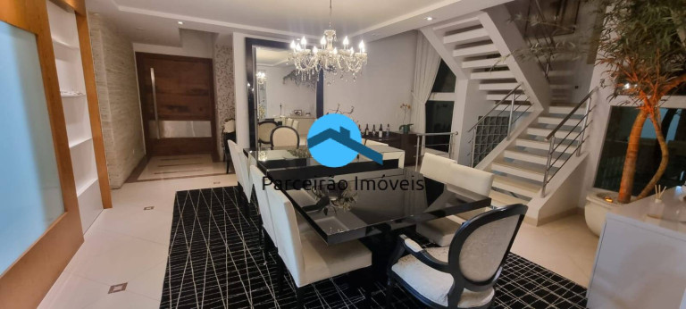 Imagem Casa de Condomínio com 4 Quartos à Venda, 500 m² em Parque Terra Nova Ii - São Bernardo Do Campo Imagem Casa de Condomínio com 4 Quartos à Venda, 500 m² em Parque Terra Nova Ii - São Bernardo Do Campo