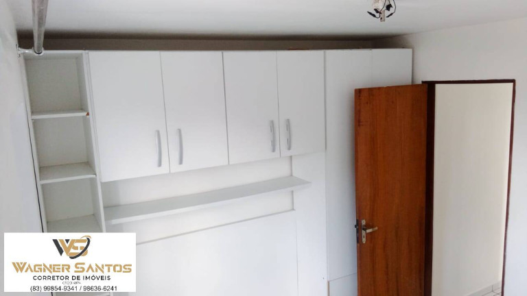 Imagem Apartamento com 2 Quartos à Venda, 60 m² em Cristo Redentor - João Pessoa Imagem Apartamento com 2 Quartos à Venda, 60 m² em Cristo Redentor - João Pessoa
