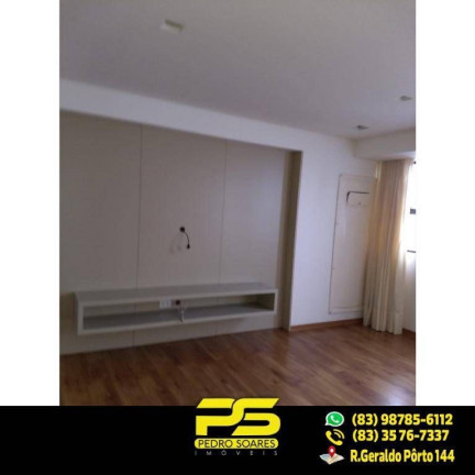 Imagem Cobertura com 3 Quartos à Venda, 440 m² em Cabo Branco - João Pessoa Imagem Cobertura com 3 Quartos à Venda, 440 m² em Cabo Branco - João Pessoa