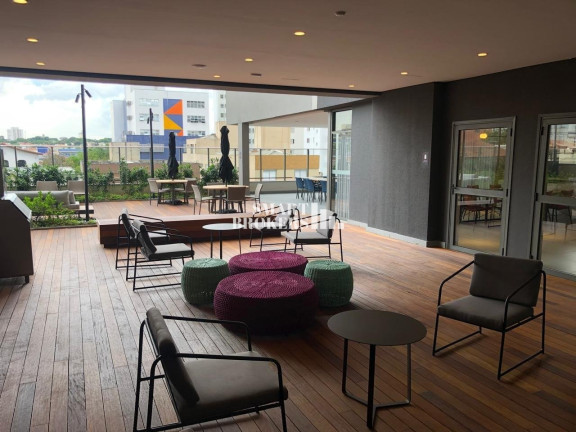 Imagem Apartamento com 1 Quarto à Venda, 26 m² em Vila Clementino - São Paulo Imagem Apartamento com 1 Quarto à Venda, 26 m² em Vila Clementino - São Paulo