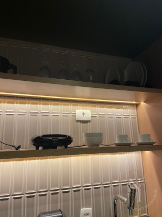 Imagem Apartamento com 1 Quarto à Venda, 28 m² em República - São Paulo Imagem Apartamento com 1 Quarto à Venda, 28 m² em República - São Paulo