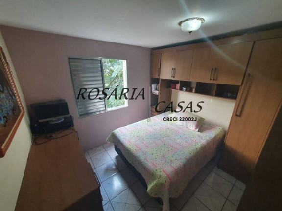 Imagem Apartamento com 2 Quartos à Venda, 52 m² em Parque Reboucas - São Paulo Imagem Apartamento com 2 Quartos à Venda, 52 m² em Parque Reboucas - São Paulo
