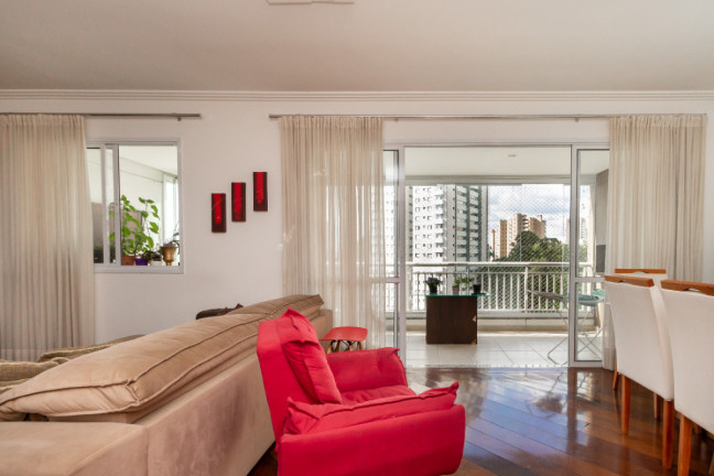 Imagem Apartamento com 3 Quartos à Venda, 128 m² em Vila Andrade - São Paulo Imagem Apartamento com 3 Quartos à Venda, 128 m² em Vila Andrade - São Paulo