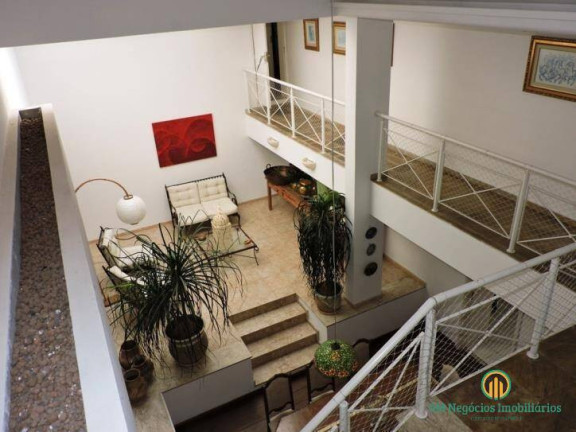 Imagem Casa de Condomínio com 5 Quartos à Venda, 804 m² em Granja Viana - Carapicuíba