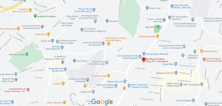 Imagem Apartamento com 3 Quartos para Alugar ou Temporada, 177 m² em Paraisópolis - São Paulo