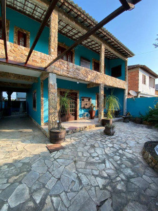 Imagem Casa com 4 Quartos à Venda, 180 m² em Centro (manilha) - Itaboraí Imagem Casa com 4 Quartos à Venda, 180 m² em Centro (manilha) - Itaboraí