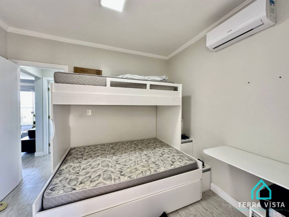 Imagem Cobertura com 2 Quartos à Venda, 140 m² em Enseada - Ubatuba