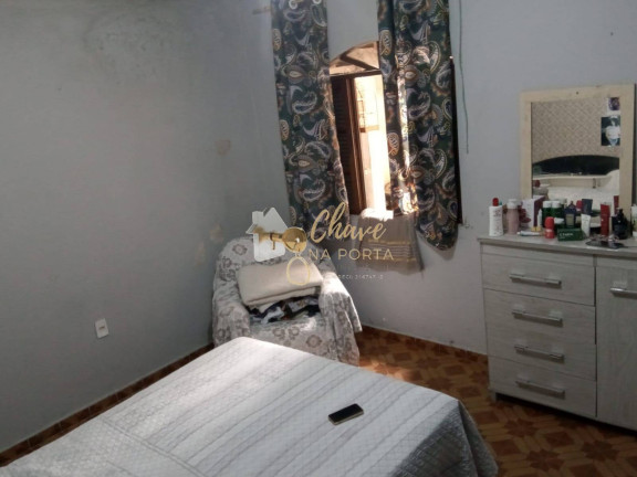 Imagem Casa com 2 Quartos à Venda, 140 m² em Itaim Paulista - São Paulo
