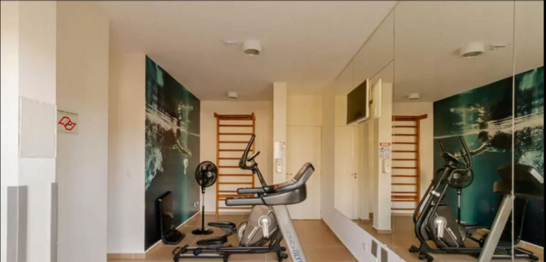 Imagem Apartamento com 2 Quartos à Venda, 46 m² em Jardim Celeste - São Paulo Imagem Apartamento com 2 Quartos à Venda, 46 m² em Jardim Celeste - São Paulo