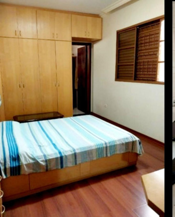 Imagem Casa com 3 Quartos à Venda, 230 m² em Zona 08 - Maringá