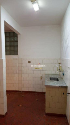 Imagem Apartamento com 2 Quartos à Venda, 76 m² em Vila Mariana - São Paulo
