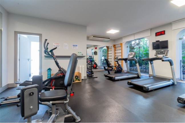 Imagem Apartamento com 4 Quartos à Venda, 220 m² em Perdizes - São Paulo Imagem Apartamento com 4 Quartos à Venda, 220 m² em Perdizes - São Paulo