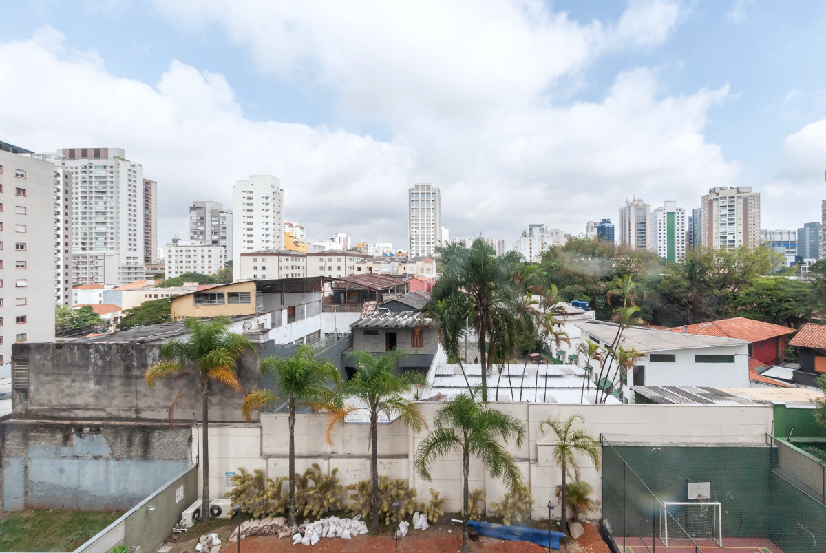 Imagem Apartamento com 2 Quartos à Venda, 74 m² em Vila Mariana - São Paulo