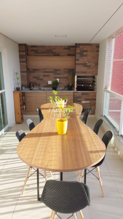 Imagem Apartamento com 3 Quartos à Venda, 130 m² em água Fria - São Paulo
