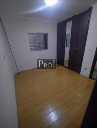 Imagem Apartamento com 3 Quartos à Venda, 86 m² em Vila Humaitá - Santo André Imagem Apartamento com 3 Quartos à Venda, 86 m² em Vila Humaitá - Santo André