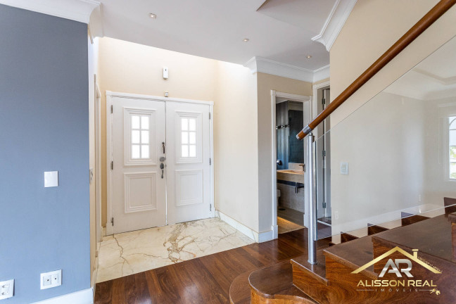 Imagem Casa de Condomínio com 6 Quartos à Venda, 525 m² em Tamboré - Santana De Parnaíba Imagem Casa de Condomínio com 6 Quartos à Venda, 525 m² em Tamboré - Santana De Parnaíba