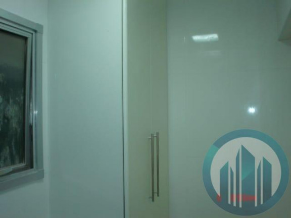 Imagem Apartamento com 2 Quartos à Venda, 59 m² em Vila Alzira - Santo André