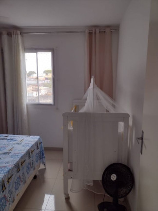 Imagem Apartamento com 2 Quartos à Venda, 42 m² em Jardim América - Poá