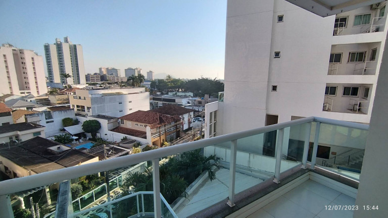 Imagem Apartamento com 3 Quartos à Venda, 80 m² em Parque Tamandaré - Campos Dos Goytacazes