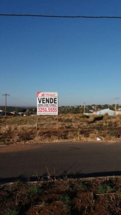 Terreno à Venda, 5.463 m² em Aeroporto Sul - Aparecida De Goiânia