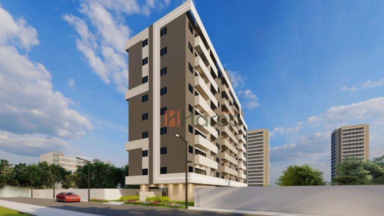 Imagem Studio com 2 Quartos à Venda, 45 m² em Vila Progresso - Sorocaba Imagem Studio com 2 Quartos à Venda, 45 m² em Vila Progresso - Sorocaba
