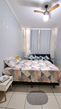 Imagem Apartamento com 1 Quarto à Venda, 63 m² em Boqueirão - Santos Imagem Apartamento com 1 Quarto à Venda, 63 m² em Boqueirão - Santos