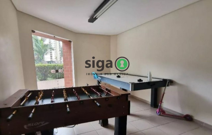 Imagem Apartamento com 2 Quartos à Venda, 125 m² em Morumbi - São Paulo