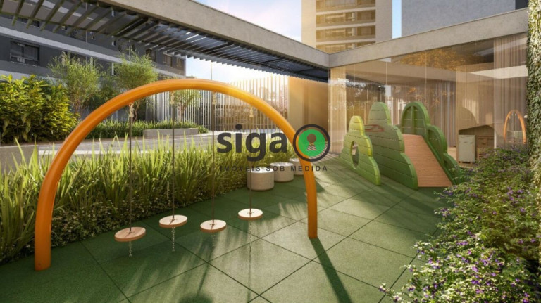Imagem Apartamento com 3 Quartos à Venda, 392 m² em Moema - São Paulo Imagem Apartamento com 3 Quartos à Venda, 392 m² em Moema - São Paulo
