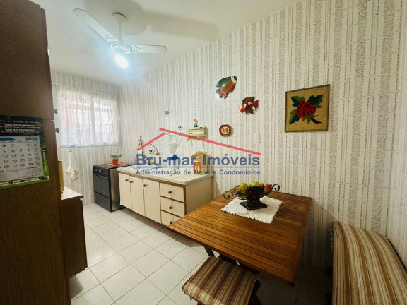 Imagem Apartamento com 2 Quartos à Venda, 88 m² em Gonzaga - Santos