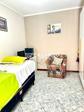 Imagem Casa com 3 Quartos à Venda, 247 m² em Jardim Residencial Dona Santina Paroli Peccinini - Limeira Imagem Casa com 3 Quartos à Venda, 247 m² em Jardim Residencial Dona Santina Paroli Peccinini - Limeira