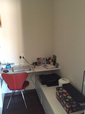 Imagem Apartamento com 3 Quartos à Venda, 155 m² em Anhangabaú - Jundiaí Imagem Apartamento com 3 Quartos à Venda, 155 m² em Anhangabaú - Jundiaí