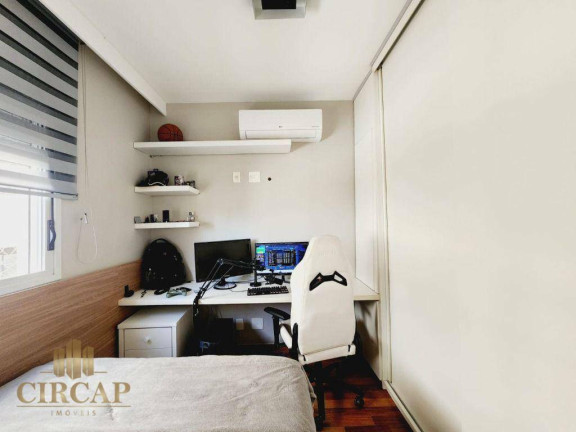 Imagem Apartamento com 3 Quartos à Venda, 119 m² em Pompeia - São Paulo