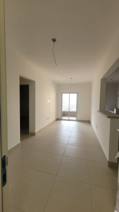 Imagem Apartamento com 1 Quarto à Venda, 53 m² em Boqueirão - Praia Grande Imagem Apartamento com 1 Quarto à Venda, 53 m² em Boqueirão - Praia Grande