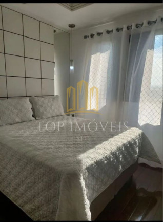 Imagem Apartamento com 4 Quartos à Venda, 124 m² em Bosque Dos Eucaliptos - São José Dos Campos