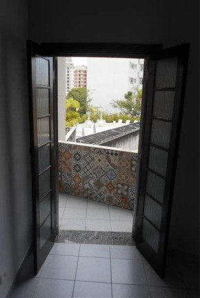Imagem Apartamento com 1 Quarto à Venda, 57 m² em Vila Mariana - São Paulo Imagem Apartamento com 1 Quarto à Venda, 57 m² em Vila Mariana - São Paulo