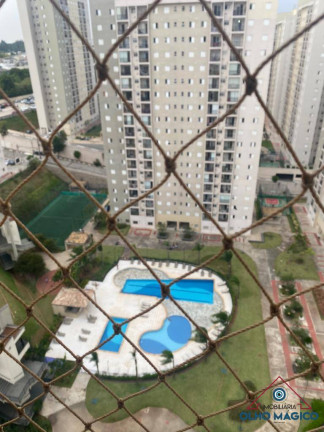 Apartamento com 2 Quartos à Venda, 57 m² em Jardim D'abril - Osasco
