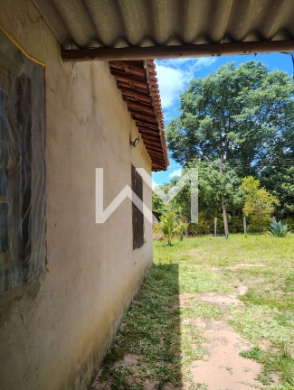 Imagem Chácara com 3 Quartos à Venda, 200 m² em Baronesa - Bofete Imagem Chácara com 3 Quartos à Venda, 200 m² em Baronesa - Bofete