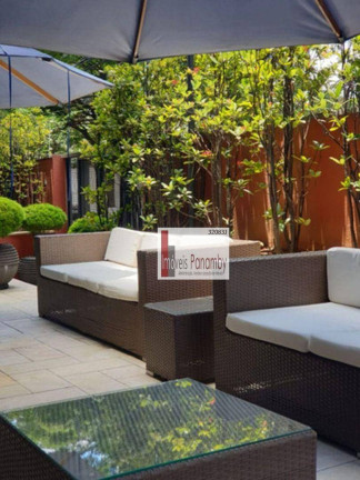 Imagem Apartamento com 2 Quartos para Alugar, 43 m² em Brooklin - São Paulo Imagem Apartamento com 2 Quartos para Alugar, 43 m² em Brooklin - São Paulo