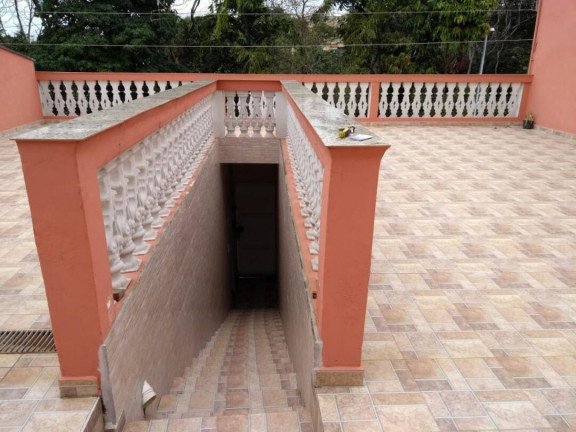Imagem Casa com 2 Quartos à Venda ou Locação, 140 m² em Parque Esmeralda - Sorocaba