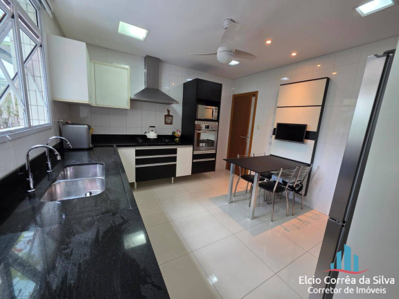 Imagem Apartamento com 2 Quartos à Venda, 217 m² em José Menino - Santos Imagem Apartamento com 2 Quartos à Venda, 217 m² em José Menino - Santos