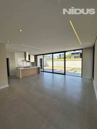 Imagem Casa com 3 Quartos à Venda, 303 m² em Alphaville Nova Esplanada 3 - Votorantim