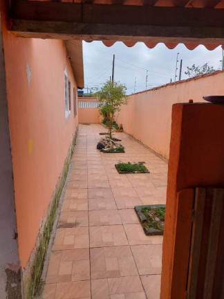 Imagem Casa com 3 Quartos à Venda, 125 m² em Jardim Ritamar - Itanhaém Imagem Casa com 3 Quartos à Venda, 125 m² em Jardim Ritamar - Itanhaém