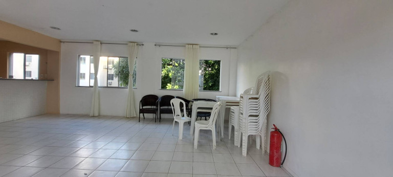 Imagem Apartamento com 2 Quartos à Venda, 42 m² em Vida Nova - Lauro De Freitas Imagem Apartamento com 2 Quartos à Venda, 42 m² em Vida Nova - Lauro De Freitas