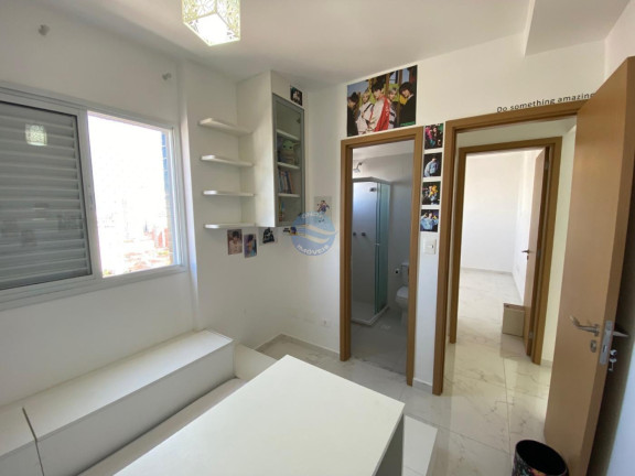 Imagem Apartamento com 2 Quartos à Venda, 69 m² em Boqueirão - Santos Imagem Apartamento com 2 Quartos à Venda, 69 m² em Boqueirão - Santos