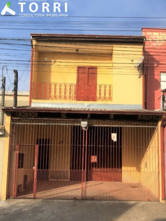 Sobrado com 3 Quartos à Venda, 279 m² em Jardim São Guilherme - Sorocaba