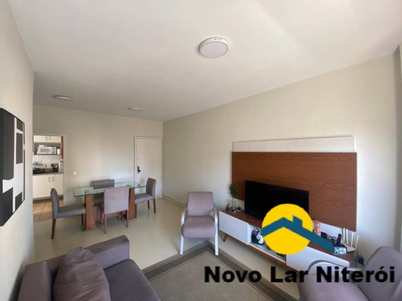 Imagem Apartamento com 2 Quartos à Venda, 75 m² em Ingá - Niterói Imagem Apartamento com 2 Quartos à Venda, 75 m² em Ingá - Niterói